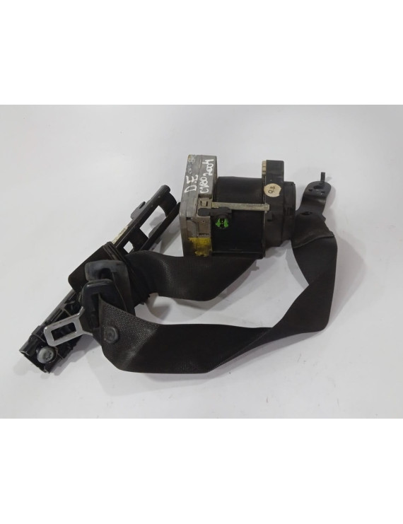 Cinto Segurança Dianteiro Esquerdo Mercedes C180 2000 - 2004  