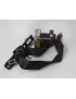 Cinto Segurança Dianteiro Esquerdo Mercedes C180 2000 - 2004  