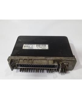 Módulo Controlador Abs Renault 19 1.8 1995 / B550544 / 7700792379 