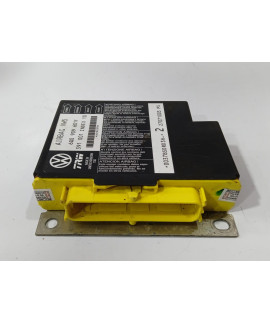 Módulo Airbag Passat 2007 - 2014 / 6Q0909601F  