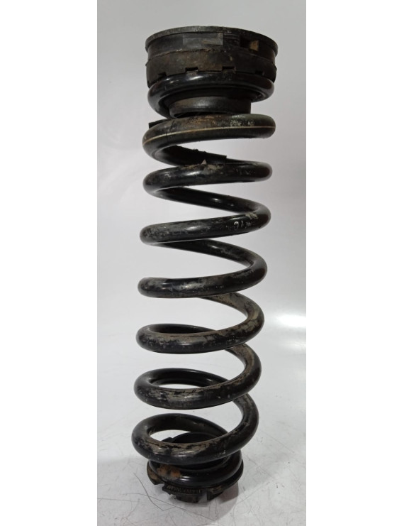 Mola Amortecedor Traseira Mercedes ML350 ML500 2008 - 2011 	 