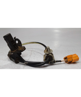Sensor ABS Traseiro Direito Accord 2003 - 2007 / 06210750904   