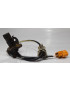 Sensor ABS Traseiro Direito Accord 2003 - 2007 / 06210750904   