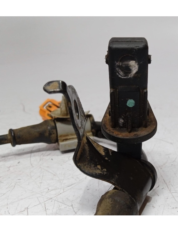 Sensor ABS Traseiro Direito Accord 2003 - 2007 / 06210750904   