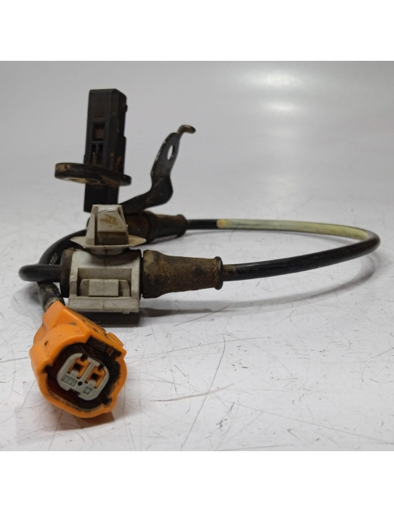 Sensor ABS Traseiro Direito Accord 2003 - 2007 / 06210750904   