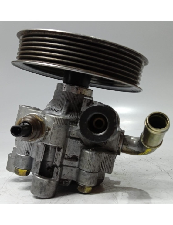 Bomba de Direção Hidráulica Corolla 1.8 2003 - 2008    	 