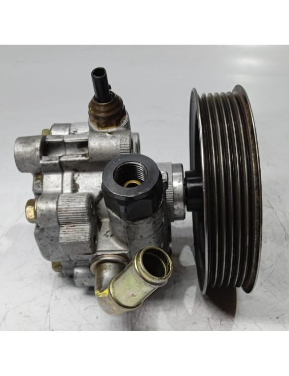 Bomba de Direção Hidráulica Corolla 1.8 2003 - 2008    	 