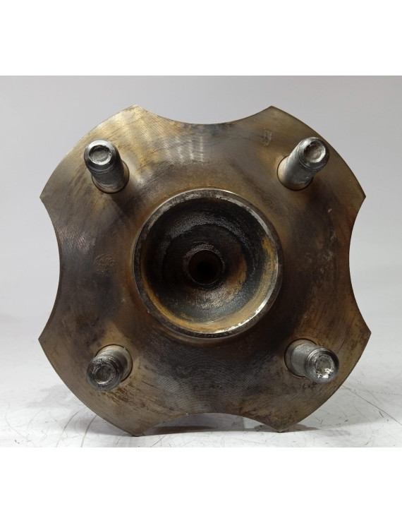 Cubo da Roda Traseira Esquerda Corolla 1.8 2003 a 2008     	