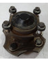 Cubo da Roda Traseiro Direito Corolla 1.8 2003 a 2008     	 