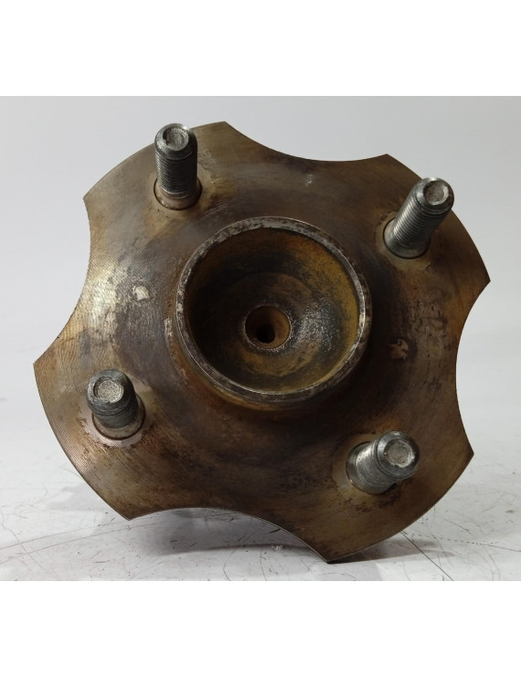 Cubo da Roda Traseiro Direito Corolla 1.8 2003 a 2008     	 