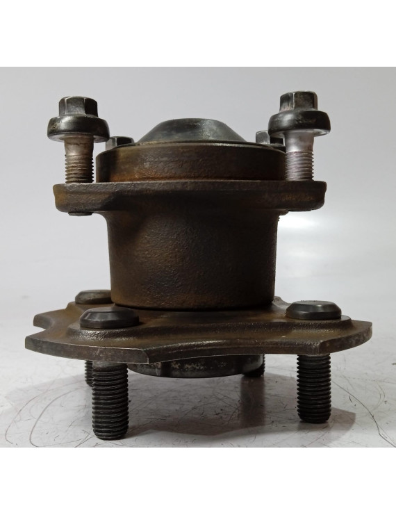 Cubo da Roda Traseiro Direito Corolla 1.8 2003 a 2008     	 