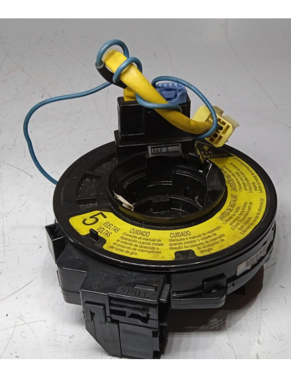 Hard Disk Airbag Corolla 1.8 2003 - 2008 / 843060D021     