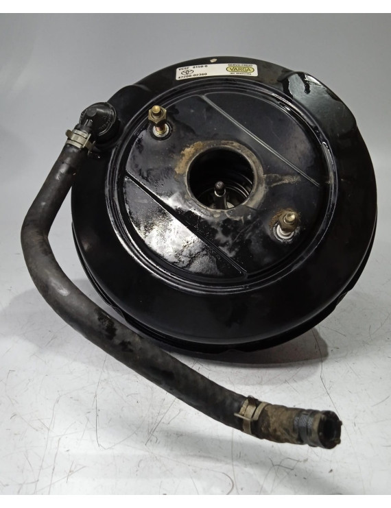 Hidrovácuo Servo Freio Corolla 1.8 16V 2003 - 2008 / 4720002360