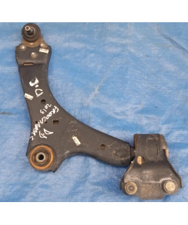 Bandeja Suspensão Dianteira Direita Freelander 2 2008 - 2015	 