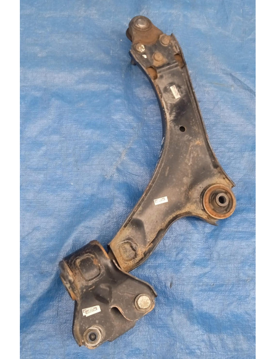 Bandeja Suspensão Dianteira Direita Freelander 2 2008 - 2015	 