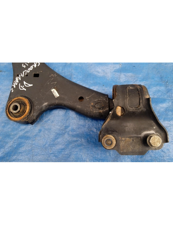 Bandeja Suspensão Dianteira Direita Freelander 2 2008 - 2015	 