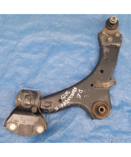 Bandeja de Suspensão Dianteira Esquerda Freelander 2008 - 2015	 