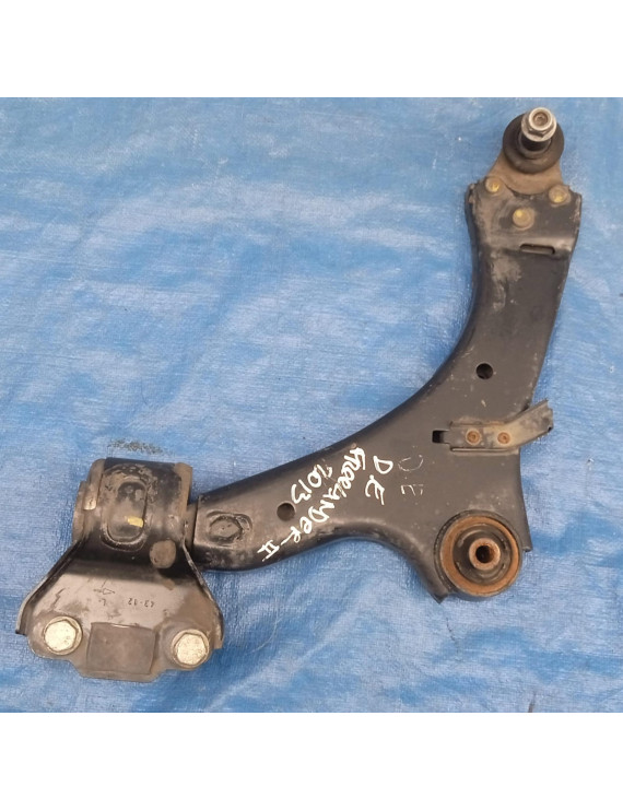 Bandeja de Suspensão Dianteira Esquerda Freelander 2008 - 2015	 