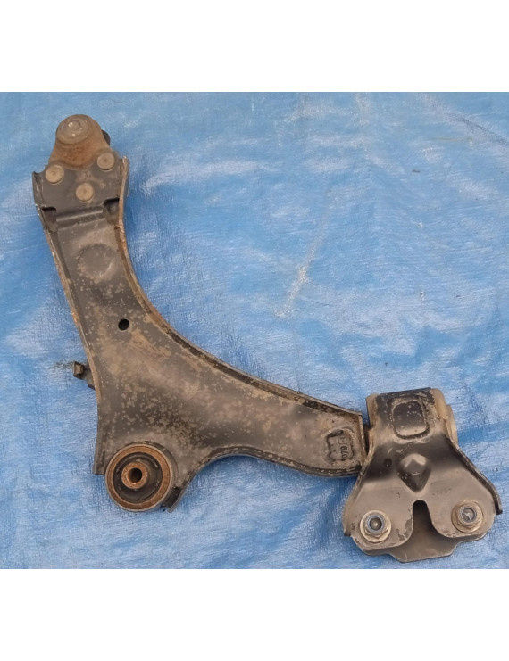 Bandeja de Suspensão Dianteira Esquerda Freelander 2008 - 2015	 