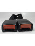 Engate Duplo Cinto Traseiro Corolla 2003 - 2008  / 7347002120