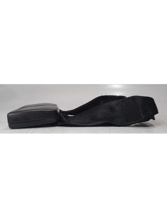 Engate Duplo Cinto Traseiro Corolla 2003 - 2008  / 7347002120