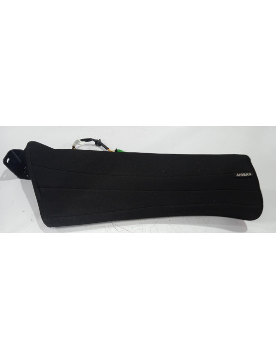 Airbag Banco Traseiro Direito C5 2008 2009 2010 2011 / 96834580zd