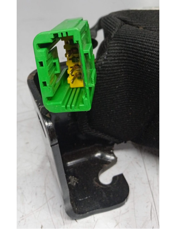 Airbag Banco Traseiro Direito C5 2008 2009 2010 2011 / 96834580zd