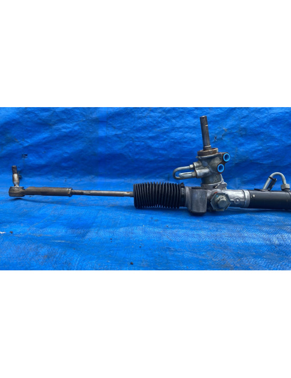 Caixa direção Hidráulica Astra Vectra 2.0 2006 a 2012 / 1575008  