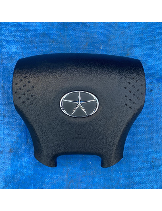 Kit Airbag JAC J3 2011 2012 2013 2014  