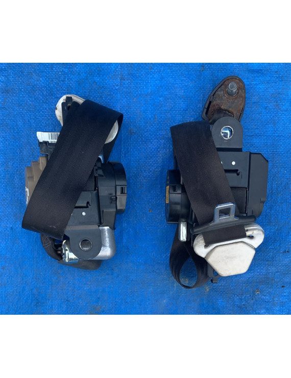 Kit Airbag JAC J3 2011 2012 2013 2014  