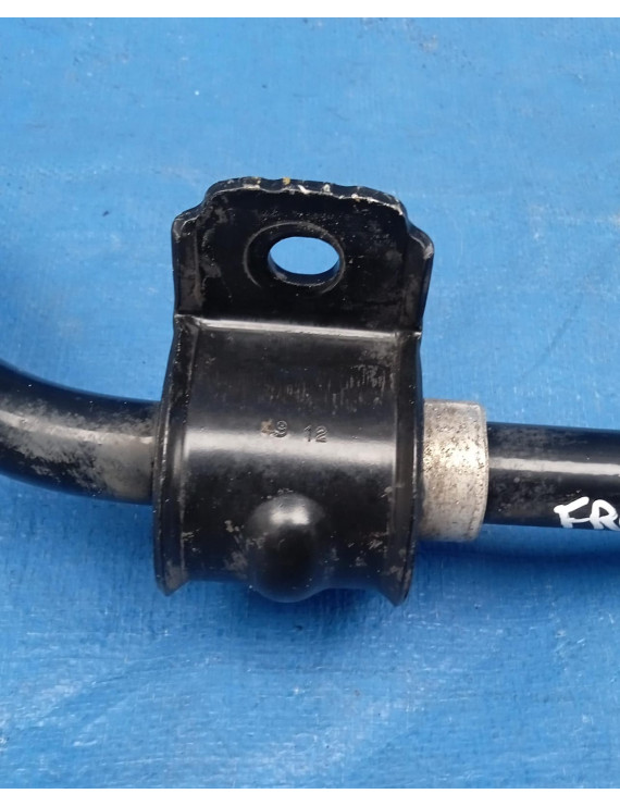 Barra Estabilizadora Dianteira Freelander 2 2.2 Diesel 2011 - 2015 	 