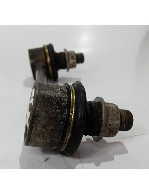 Bieleta Traseira Toyota Rav4 2001 - 2005	 