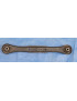 Braço Suspensão Traseiro Esquerdo Freelander 2 2.2 2008 - 2014	 