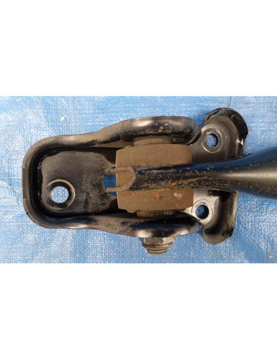 Braço Suspensão Traseiro Direito Freelander 2 2.2 2008 - 2014	 