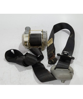 Cinto de Segurança Dianteiro Esquerdo Toyota Rav4 2000 - 2005   	 