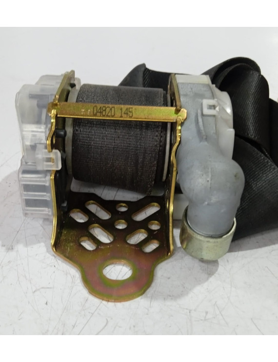 Cinto de Segurança Dianteiro Esquerdo Toyota Rav4 2000 - 2005   	 