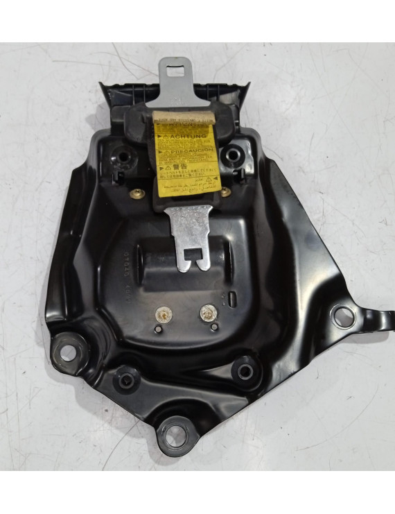 Cinto de Segurança Traseiro Central Toyota Rav4 2001 - 2005    