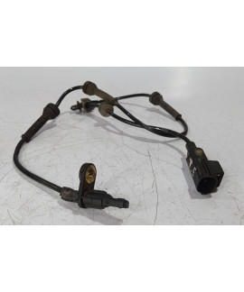 Sensor ABS Traseiro Esquerdo Freelander 2 2008 - 2014 / dh522b372aa  	 