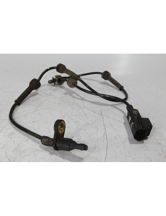 Sensor ABS Traseiro Esquerdo Freelander 2 2008 - 2014 / dh522b372aa  	 