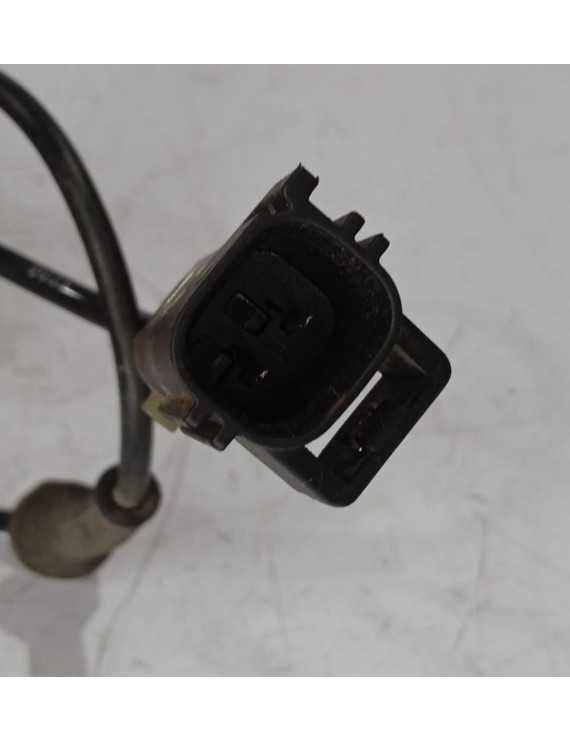 Sensor ABS Traseiro Esquerdo Freelander 2 2008 - 2014 / dh522b372aa  	 