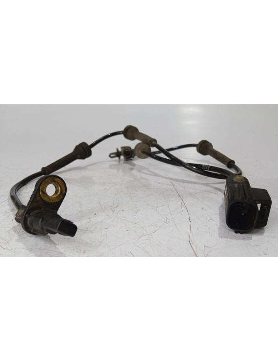 Sensor ABS Traseiro Esquerdo Freelander 2 2008 - 2014 / dh522b372aa  	 