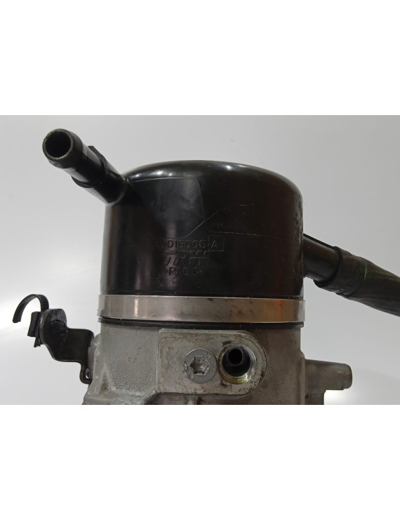 Bomba de Direção Eletrohidráulica C5 2.0 2008 2009 2010 / 9673173780 