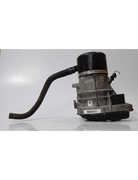 Bomba de Direção Eletrohidráulica C5 2.0 2008 2009 2010 / 9673173780 
