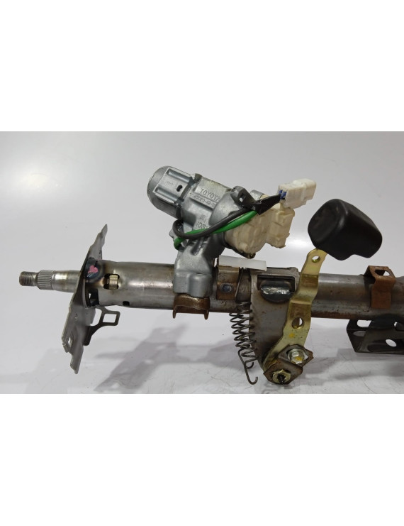 Coluna de Direção Toyota Rav4  2.0 2001 - 2005 / 45020423 