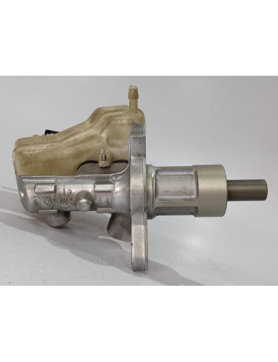 Cilindro Mestre Freio BMW 320i X1 2.0 2006 - 2011 / 03350886541