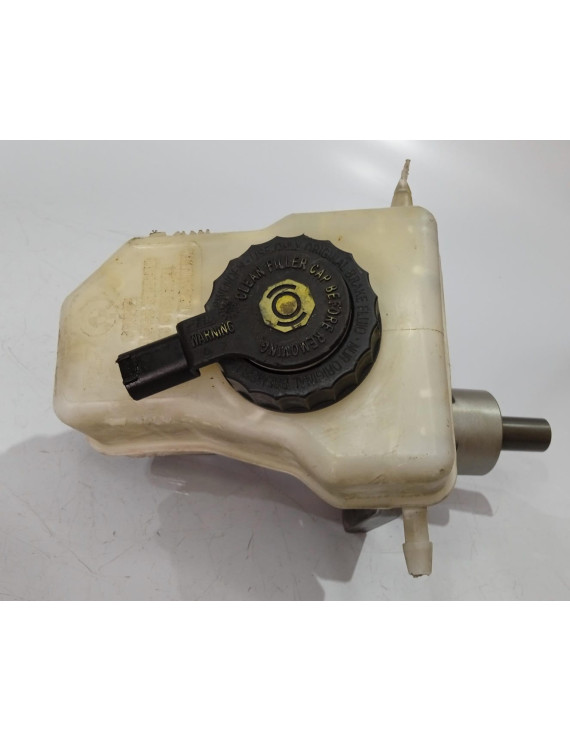 Cilindro Mestre Freio BMW 320i X1 2.0 2006 - 2011 / 03350886541