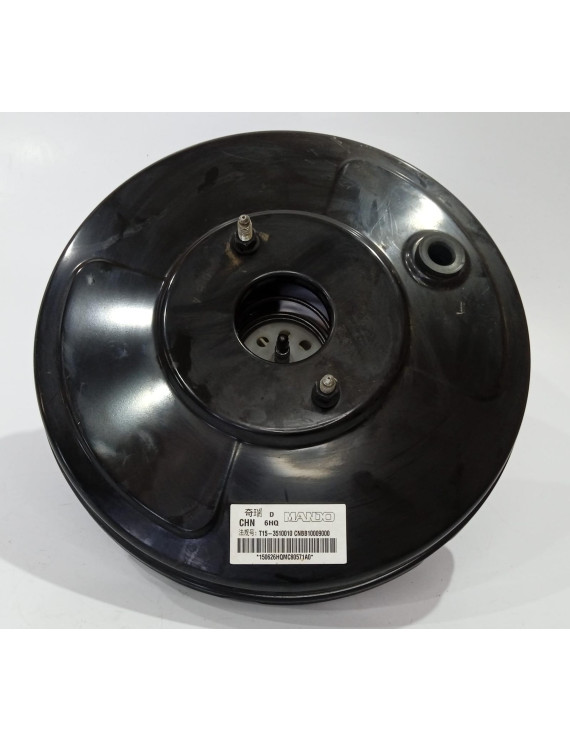 Hidrovácuo Servo Freio Chery Tiggo 7 1.5 2020 2021 2022 / T153510010
