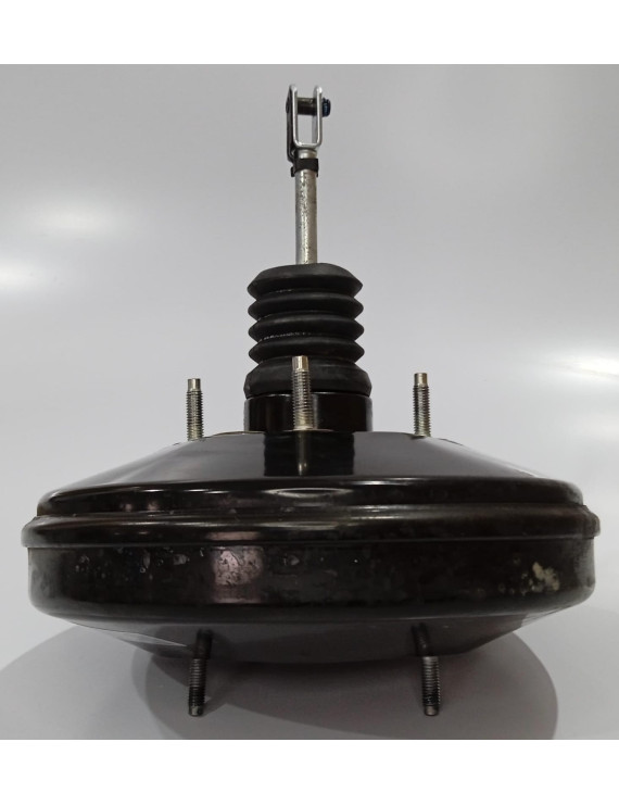 Servo Freio Hidrovacuo Sandero 1.0 2014 2015 2016 2017	/ 472105210R