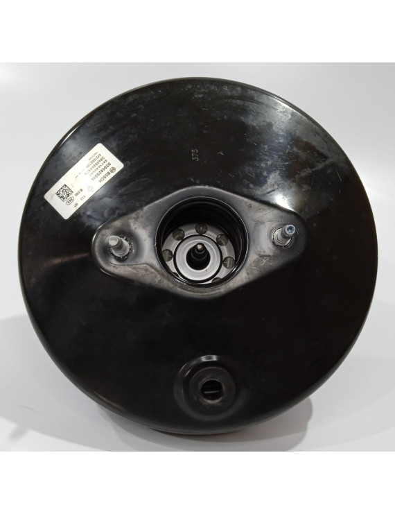Servo Freio Hidrovacuo Sandero 1.0 2014 2015 2016 2017	/ 472105210R
