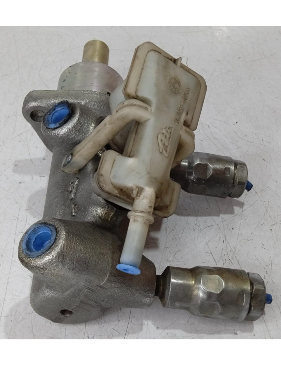 Cilindro Mestre Freio Ford Focus 1.6 2001 - 2006   
